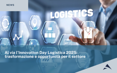 Al via l’Innovation Day Logistica 2025: trasformazione e opportunità per il settore