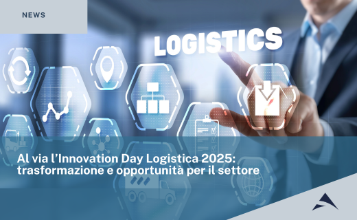 Al via l’Innovation Day Logistica 2025: trasformazione e opportunità per il settore